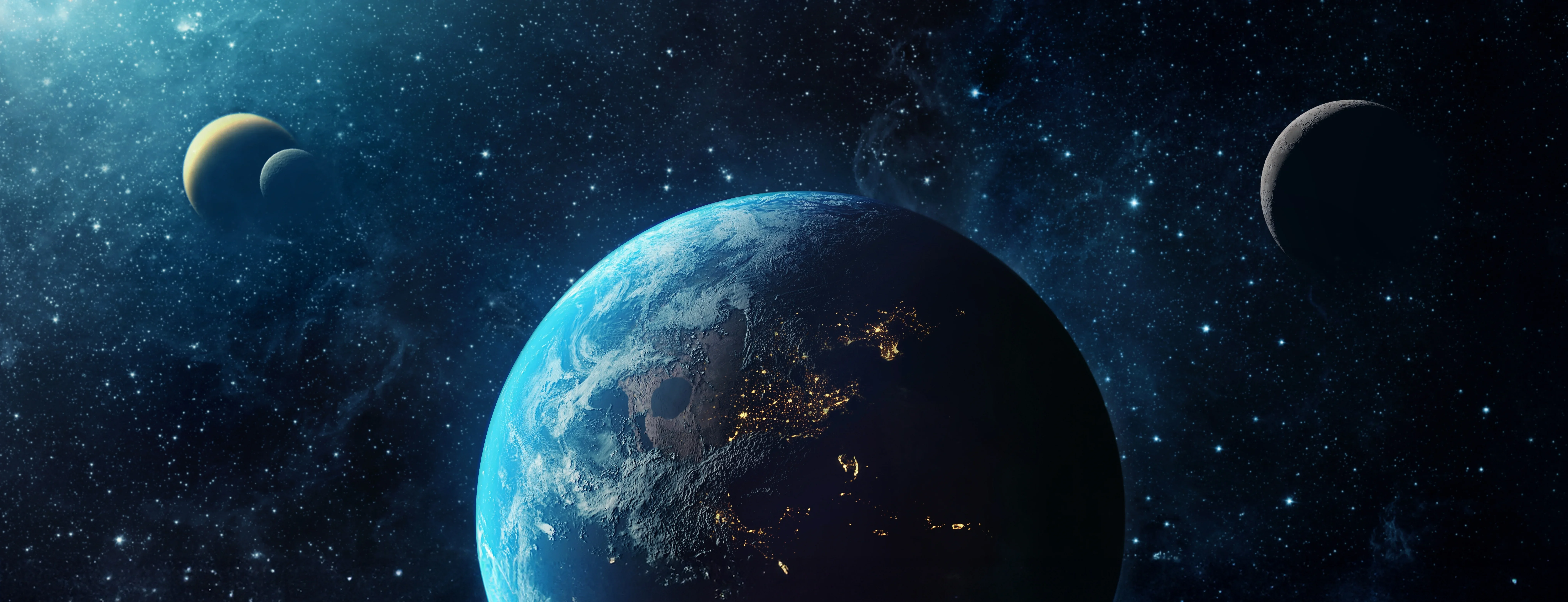 Technology Infrastructure